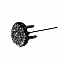 Quick Knot Jewel, clips pions en cristaux Swarovski Medley 12 pièces - Hes Tec