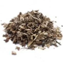 Racine de Bardane Propriété dépurative - Horse Remedy