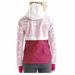 Rain Free Jacket Femme Horse Pilot