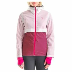 Rain Free Jacket Femme Horse Pilot