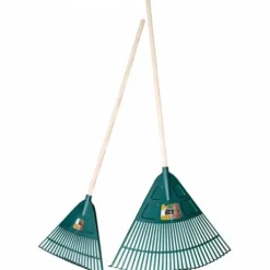 Rateau plastique - La Gée