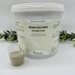 Reine des Prés - Nutragile