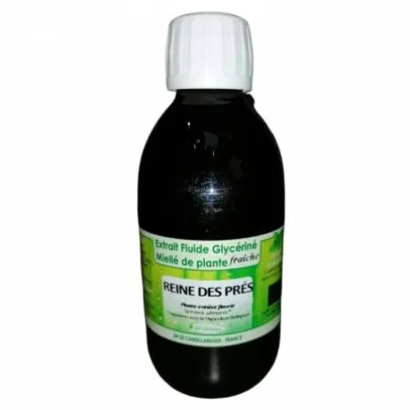 Reine-des-prés EFGM - Horse Remedy - Plante pour chevaux