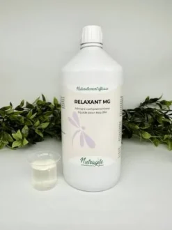 Relaxant MG  Liquide - Nutragile
