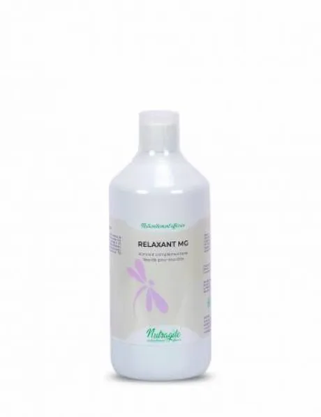 Relaxant MG Nutragile 1L