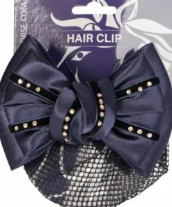 Resille barette rosegold Harrys Horse