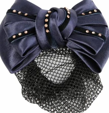 Resille barette rosegold Harrys Horse