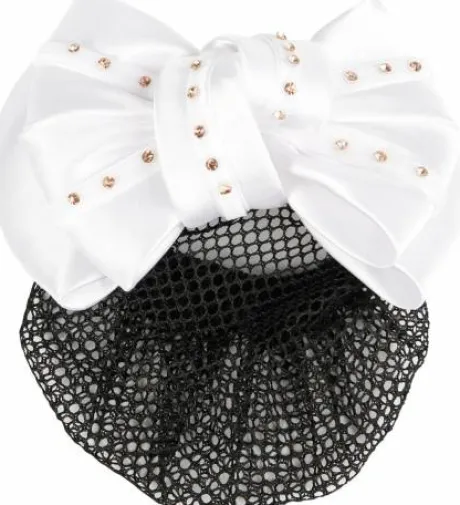 Resille barette rosegold Harrys Horse