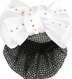 Resille barette rosegold Harrys Horse