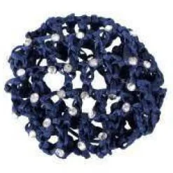 Resille cheveux diamond QHP