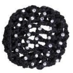 Resille cheveux diamond QHP