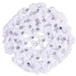 Resille cheveux diamond QHP