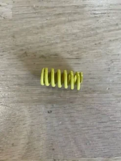 Ressort gilet airbag enfant Allshot