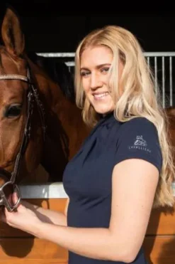 Riding Top CASUAL CHIC - Cavalliera - Élégance et confort