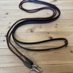 Rênes allemandes Jump'in