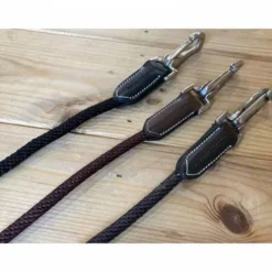 Rênes allemandes Jump'in