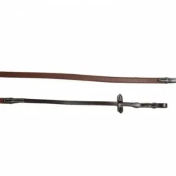 Rênes caoutchouc 1/2 - Collection Week Jump'In