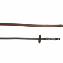 Rênes caoutchouc 1/2 - Collection Week Jump'In