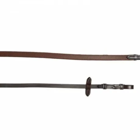 Rênes caoutchouc 1/2 - Collection Week Jump'In