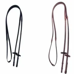 Rênes caoutchouc 13 mm - Cavaletti