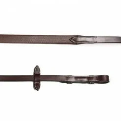 Rênes caoutchouc simple - Jump'in