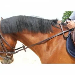 Rênes Caoutchouc Souple Duo - Protanner