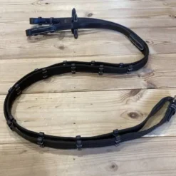 Rênes coton - Jump'in