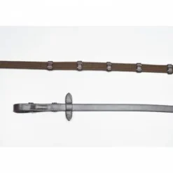 Rênes coton - Jump'in