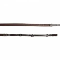 Rênes d'enrênement Howlett - Jump'in