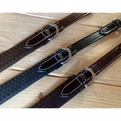 Rênes d'enrênement Howlett - Jump'in