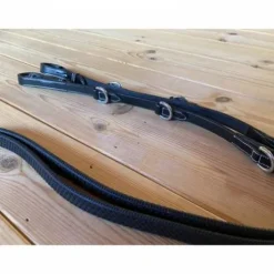 Rênes d'enrênement Howlett - Jump'in