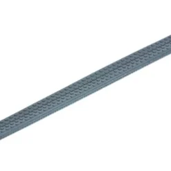 Rênes en caoutchouc souple - HFI - anti-dérapantes