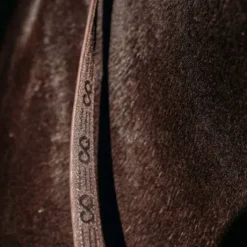 Rênes hunter avec grip Fayren PresTeq