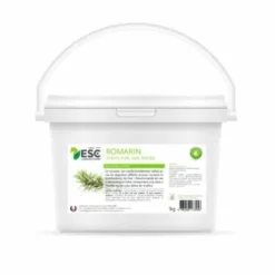 Romarin digestion et detox - ESC Laboratoires