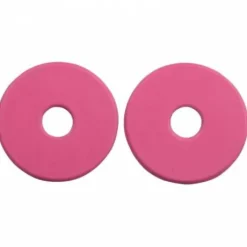 Rondelles de mors TdeT