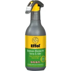 Répulsif Taons + cheval & cavalier - EFFOL