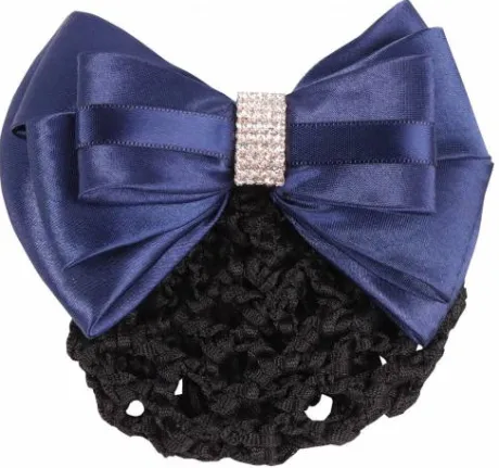 Résille barette square Harry's Horse