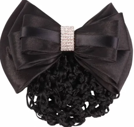 Résille barette square Harry's Horse