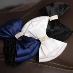 Résille barette square Harry's Horse