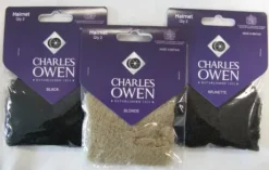 Résille cheveux Lot de 2 - Charles Owen