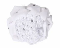 Résille chouchou strass - QHP - maintien optimal