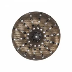 Résille délicate ornée de cristaux - Horka