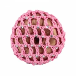 Résille filet strass - Horka - Élastique