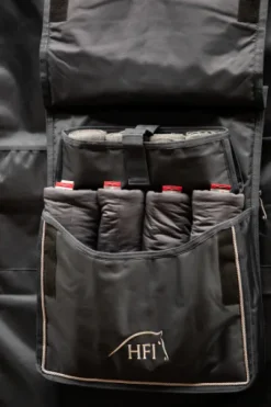 Sac à bandages HFI