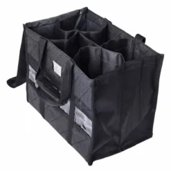 Sac à bandes Hollywood Midnight Sparkle - SD Design