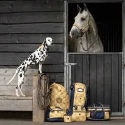 Sac à bombe ss25 - QHP - polyester déperlant