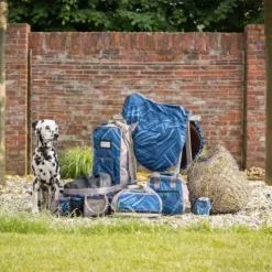 Sac à bombe ss25 - QHP - polyester déperlant