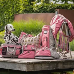 Sac à bombe ss25 - QHP - polyester déperlant