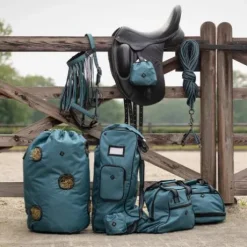 Sac à bombe ss25 - QHP - polyester déperlant