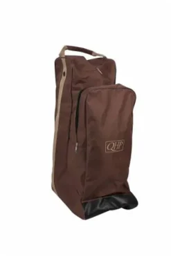 Sac à bottes et bombe QHP